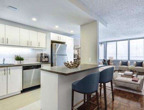 Rockhill Apartments