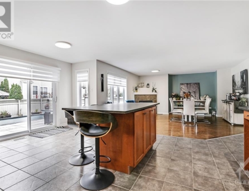 Timbertrail Terrace